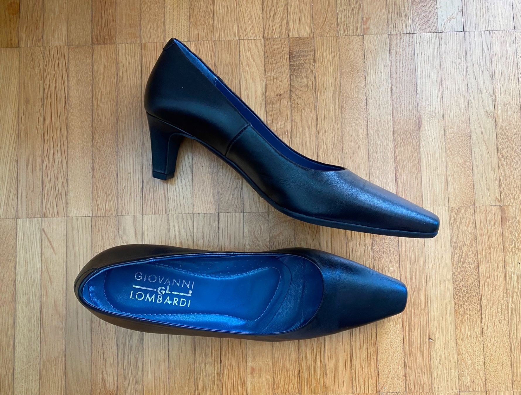 Scarpe da donna: Damenschuhe Giovanni Lombardi – Nuovo (secondo la descrizione) da Allschwil venduto da Dangermouse07 1