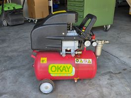 Kompressor