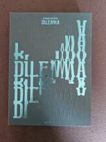 ENHYPEN DIMENSION : DILEMMA Album