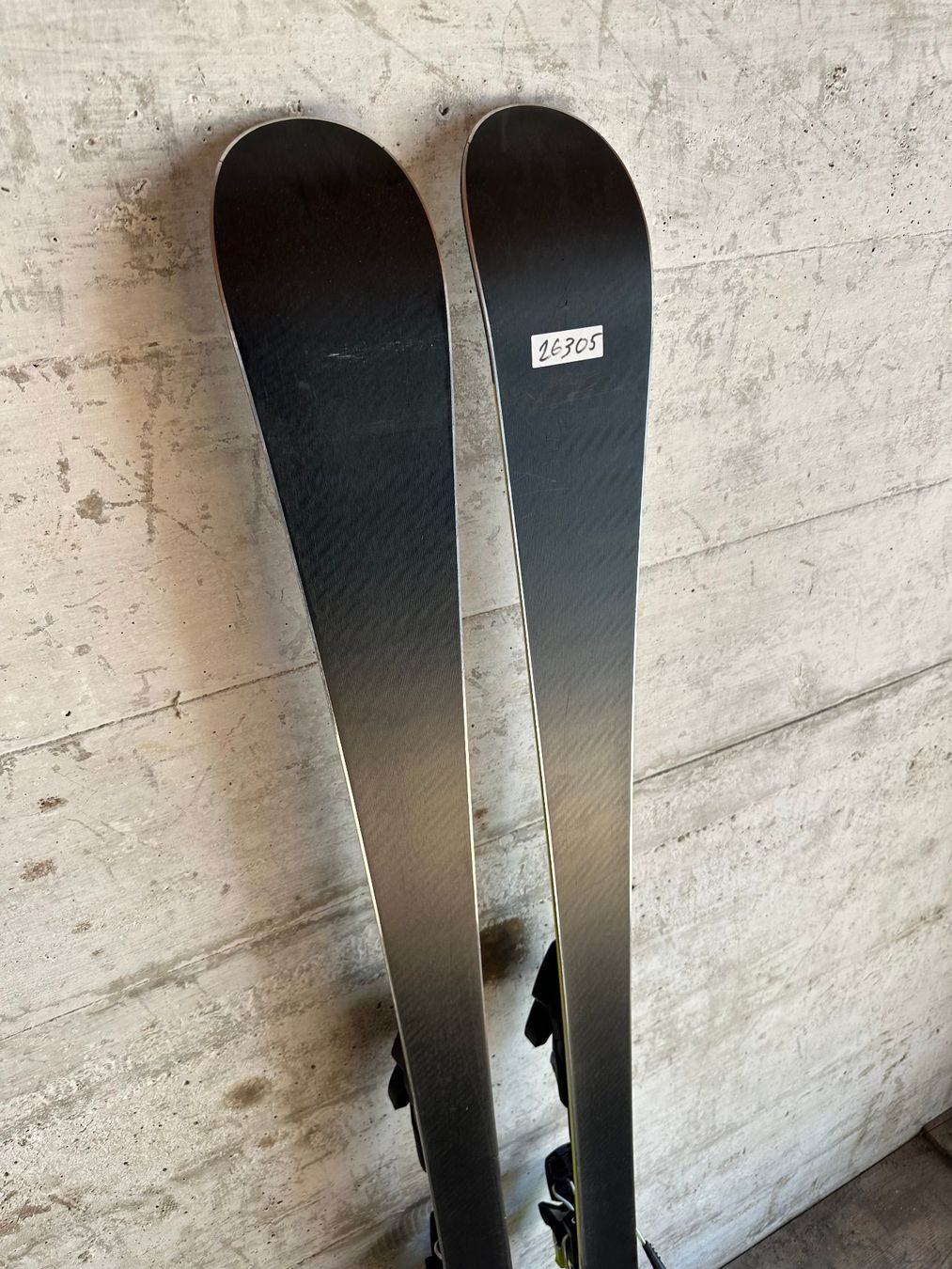 Head Skis: Head WC Rebels Ski 160cm – Gebraucht aus Emmenbrücke von karkarkar 4