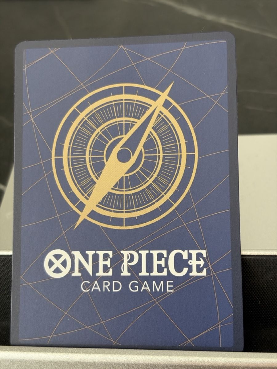 Bandai Carte collezionabili: One Piece OP01-016 Nami, Englisch – Nuovo (secondo la descrizione) da St. Gallen venduto da cambitcg 1