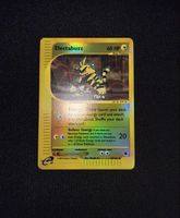 Electabuzz Expedition Reverse English