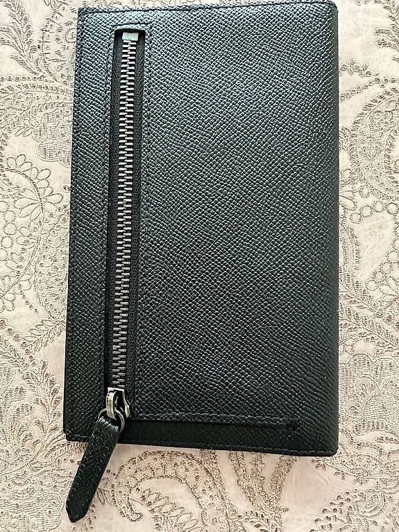 Burberry Sonstige Kleidung & Accessoires: Burberry Reisepasshülle (ORIGINAL) – Gebraucht aus Wittenbach von Whiskey 1