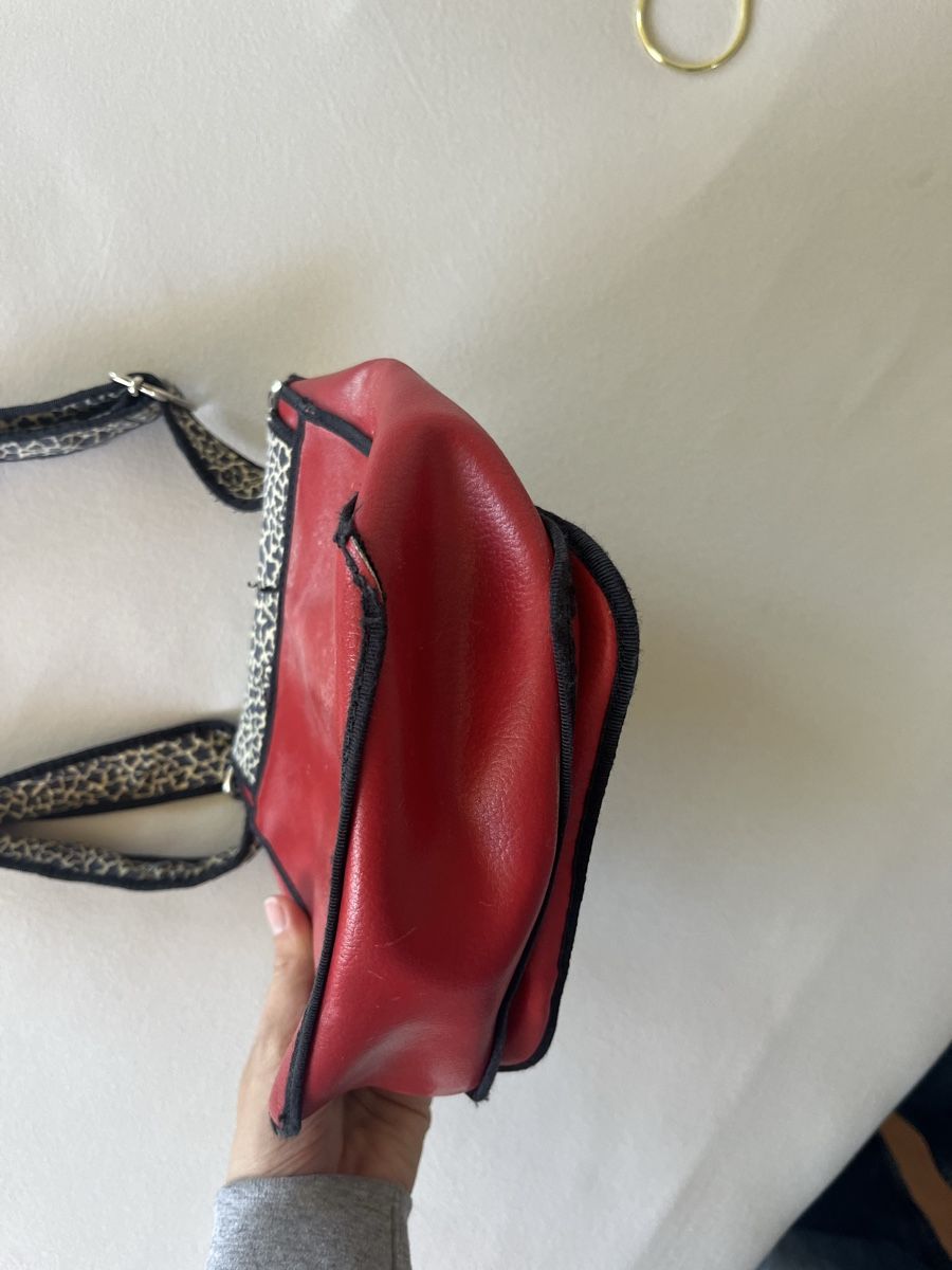 Tiger Swiss Borse da donna: Tiger Swiss Tasche – Usato da Steffisburg venduto da viv_5tqt 2