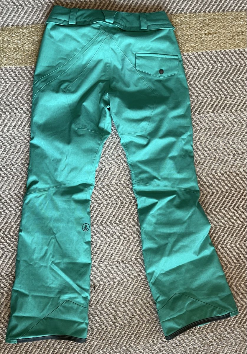 Volcom Hosen: Volcom Snowboardhose – Gebraucht aus Scherz von volcom21 1