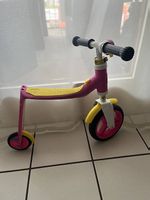 Draisienne / trottinette 