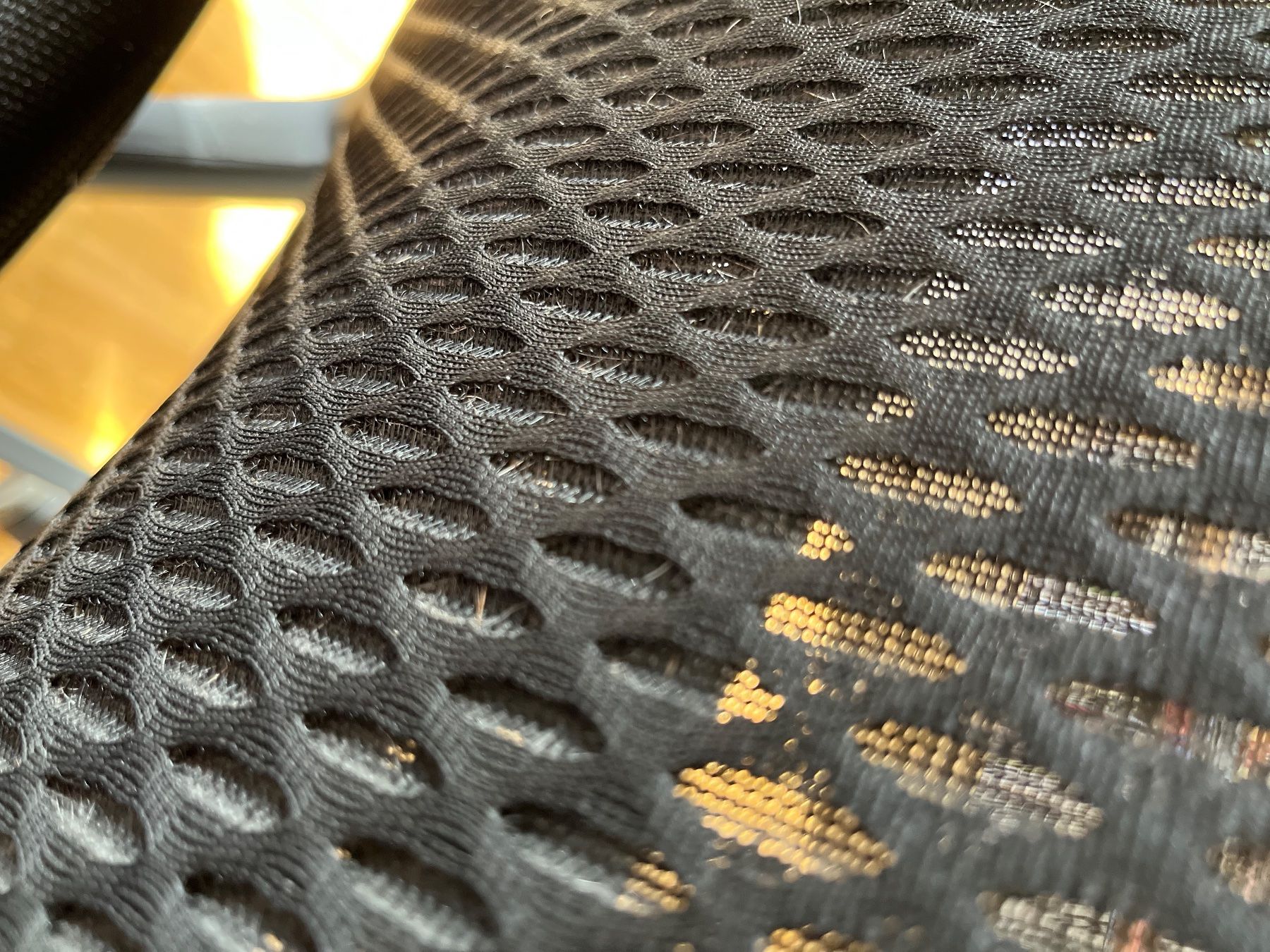 Vitra Chaises: Vitra ID Mesh (Office Chair) – D'occasion à Zürich par mai_6lxc 5