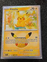 30 Jahre Jubiläum / Pikachu 30C 025/128 DE