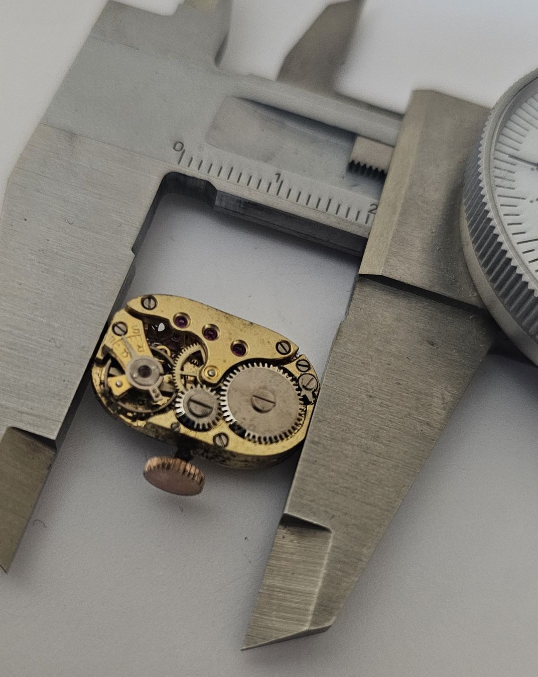 Orologi: Mouvement montre – Difettoso da Genève venduto da Fresko01 2