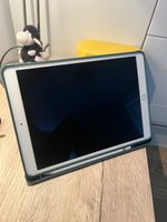 Apple iPad Pro 10,5” Wi-Fi Gold inkl. Apple Pencil & Hülle