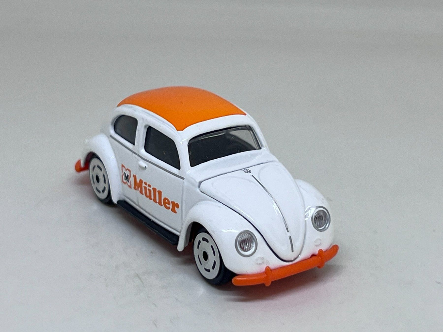 Majorette Modellini d'auto: Majorette VW Beetle #332 – Usato da Wildegg venduto da LaaBoutique