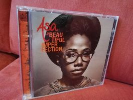 ASA Beautiful Imperfection CD