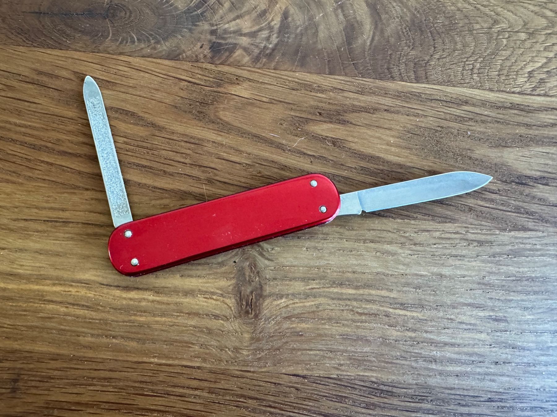 Victorinox Coltelli tascabile: Sackmesser Taschenmesser VICTORINOX – Nuovo (secondo la descrizione) da frauenfeld venduto da pipi018 2