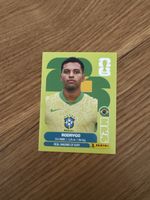 WM26 Panink Rodrygo