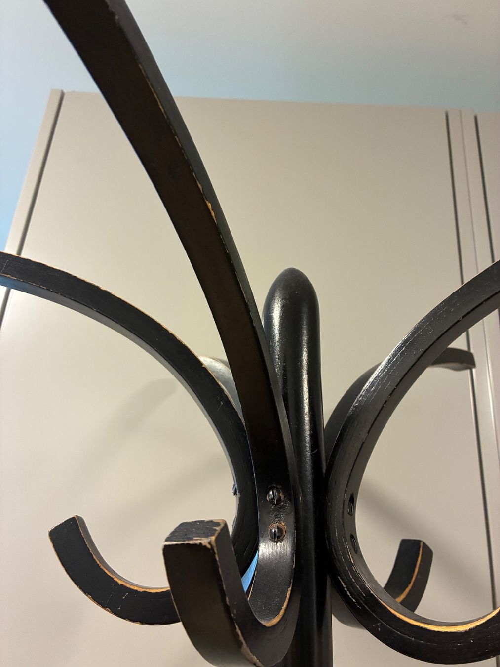 Porte manteau: Garderobe Kleiderständer gratis – D'occasion à Zürich par Gigi_zh 2