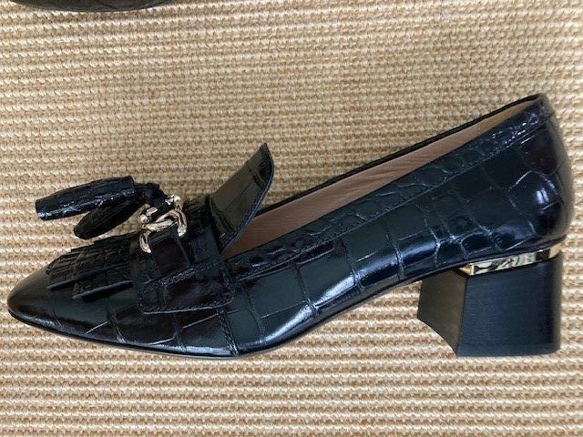 Tod'S Scarpe da donna: TOD"S Damen Schuhe Gr.37,5 NEU – Nuovo e nell'imballaggio originale da St. Gallen venduto da xaver66 1