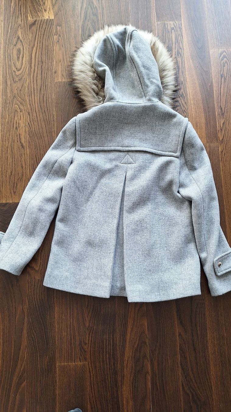Zara Jacken & Mäntel: Winterjacke/S/Zara – Gebraucht aus Wattwil von Hausperle 1