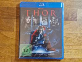 Thor (2011) NEU OVP Bluray
