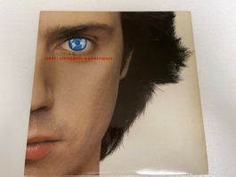 LP Jean Michel Jaare les Chants  LP