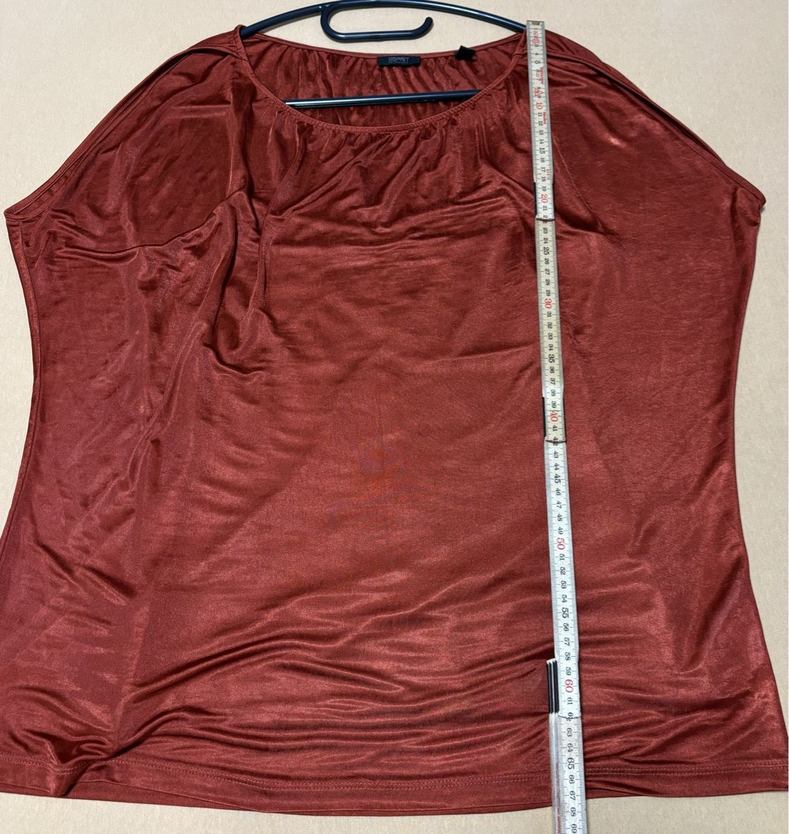 Esprit Camicette: Esprit Bluse, Gr.L – Usato da Zollikerberg venduto da Jvac2 3