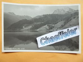 Wäggithalersee