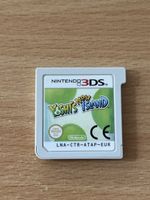 Spiel Yoshi's New Island Nintendo 3DS