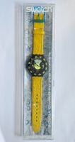Swatch scuba 200