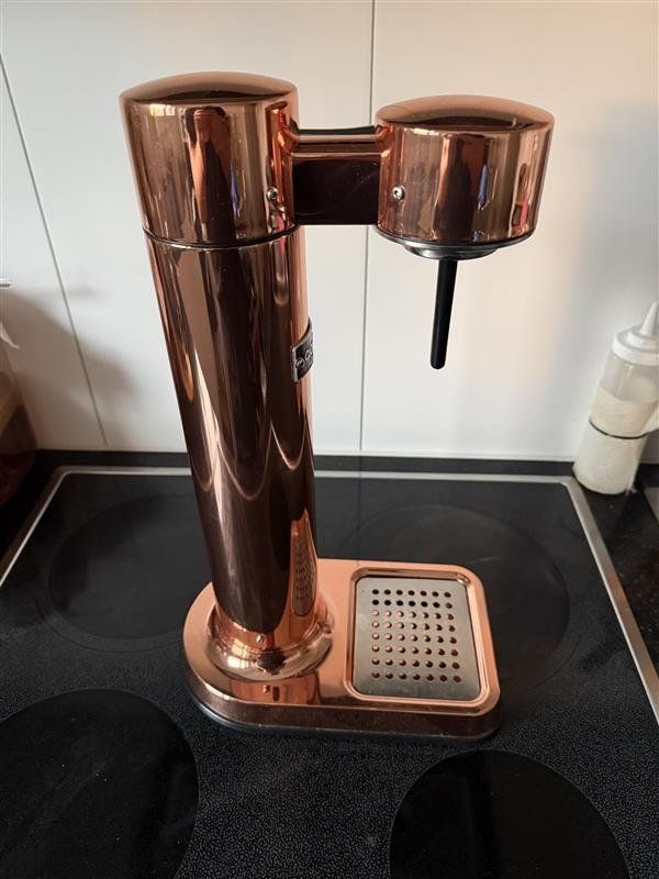 Aarke Appareils à gaz et accessoires: Aarke Carbonator 3 – D'occasion à Zürich par luc_5ynd 1