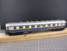 Liliput Rheingold Wagen 2. Klasse