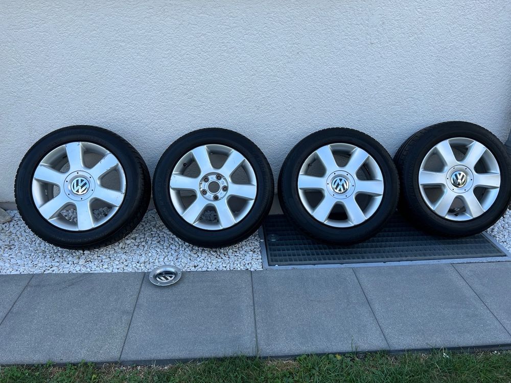Best HD Pictures about  16 Zoll Alufelgen Vw  with No AI Images