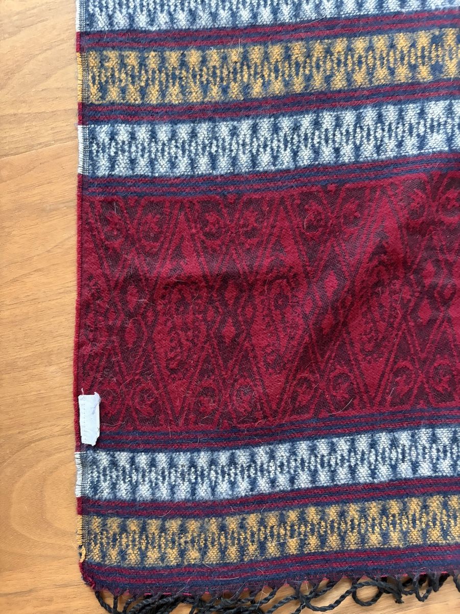 Pepe Jeans Sonstige Damenmode: Poncho pepe jeans – Gebraucht aus Aarwangen von ChristineHoKa 3