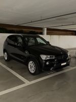 BMW X3 xDrive20d F25 Facelift – 190 PS – Leder – 360* Kamera