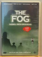 The Fog - Nebel des Grauens / Extended Version / 2 DVDs