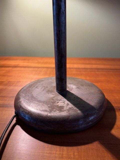 Lampade: French Vintage Tischleuchte – Usato da Zürich venduto da 2bis 3