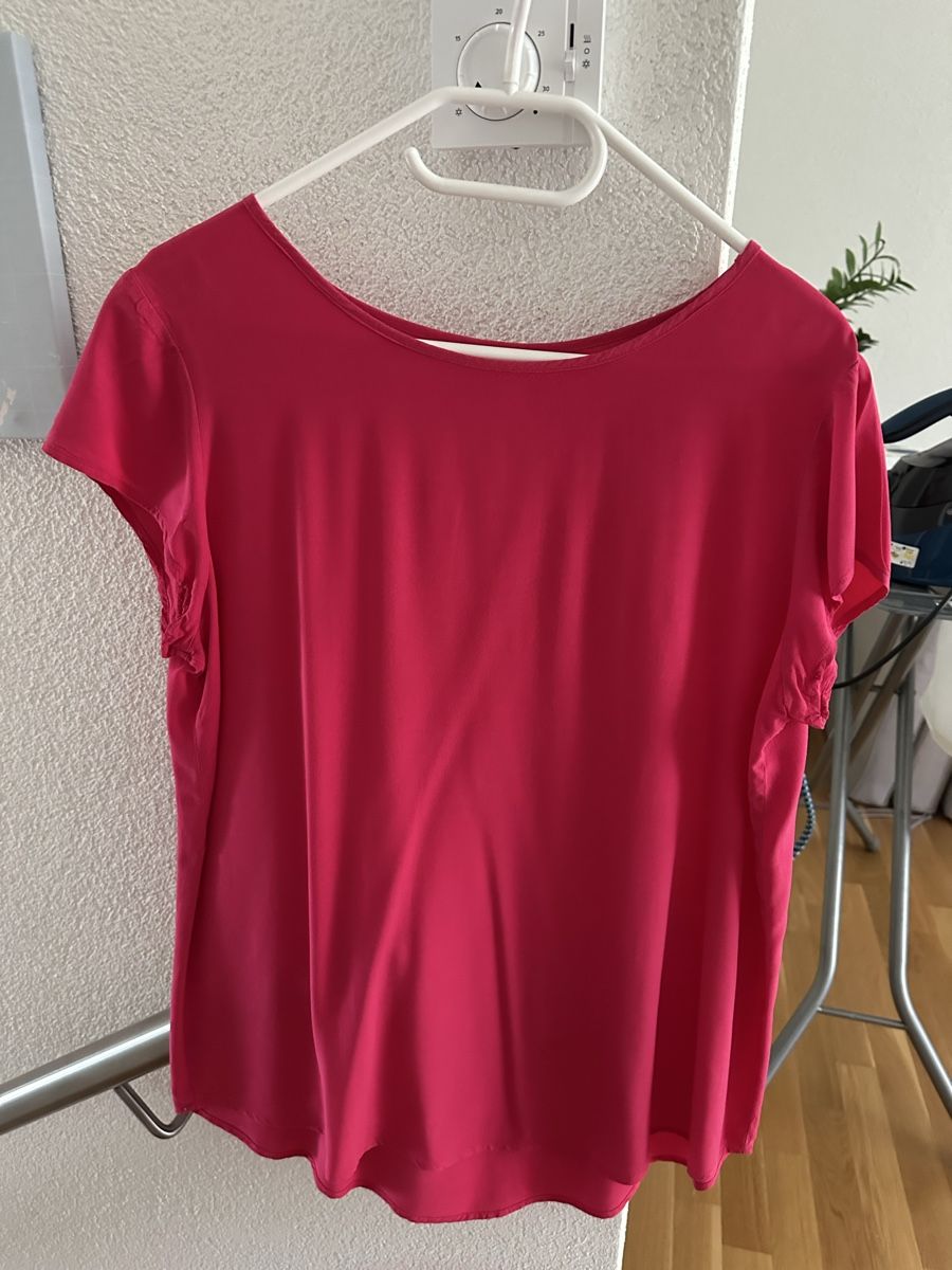 Camicette: Damen Oberteil Grösse L – Usato da Bülach venduto da leide_29