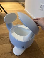 Nagelneu, unbenutzt, Kindsgut Töpfchen Babytopf