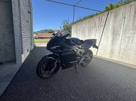 Yamaha YZF R3 2025 