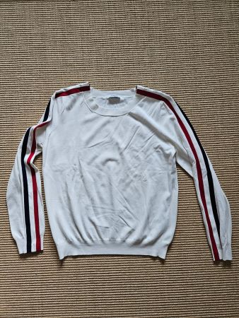 P.A.R.O.S.H. Pullover