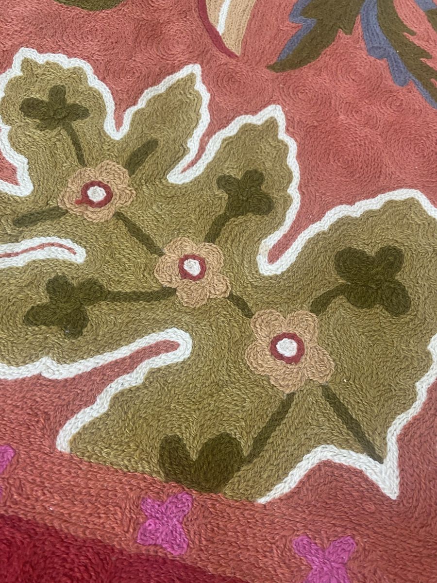 Tappeti: Handgefertige Teppich 🌸 – Usato da Opfikon venduto da Luis144 1