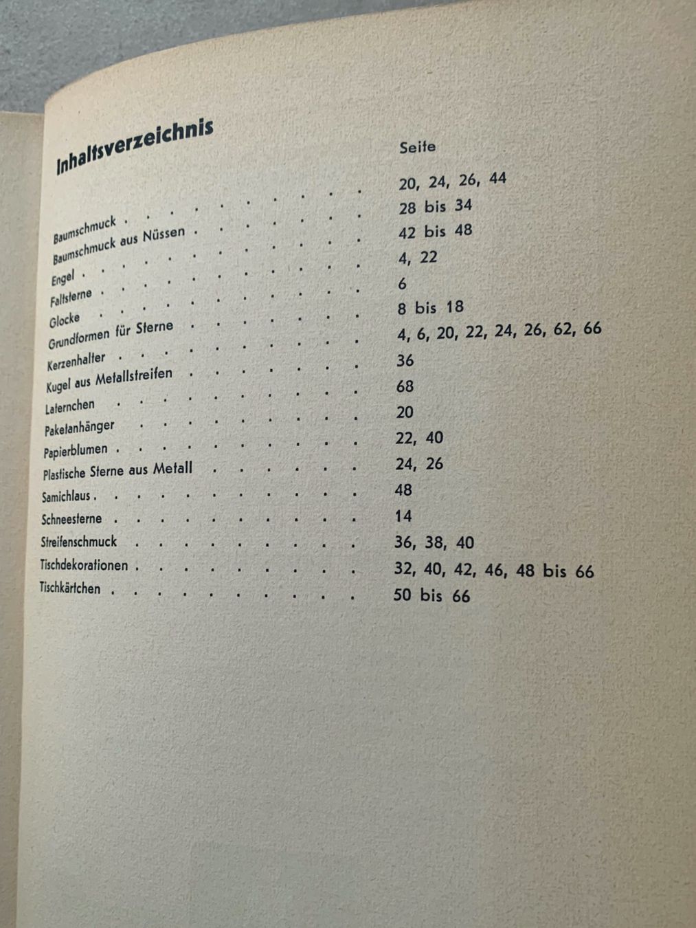 Libri: FÜR HÄUSLICHE FESTE – Usato da Brugg AG venduto da olamim 2