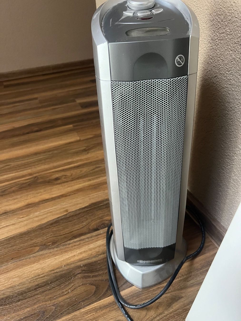 Heizgeräte: Standheizung PTC Keramik Oscillation Timer 2000W gebraucht – Gebraucht aus Wald ZH von Canix67