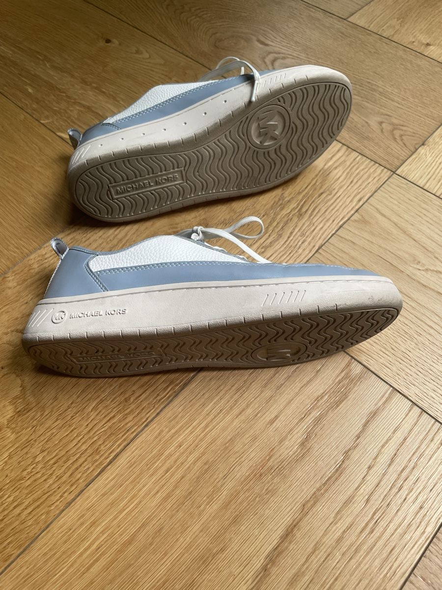 Michael Kors Damenschuhe: Michael Kors sneaker – Gebraucht aus Zürich von Fredsgaard 2