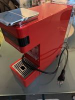 FrancisFrancis X7.1 iperEspresso Rot Top!