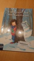 K..108 R) Buch Laura sucht den Weihnachtsmann?