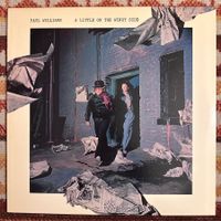 LP - Paul Williams - A Little On The Windy Side