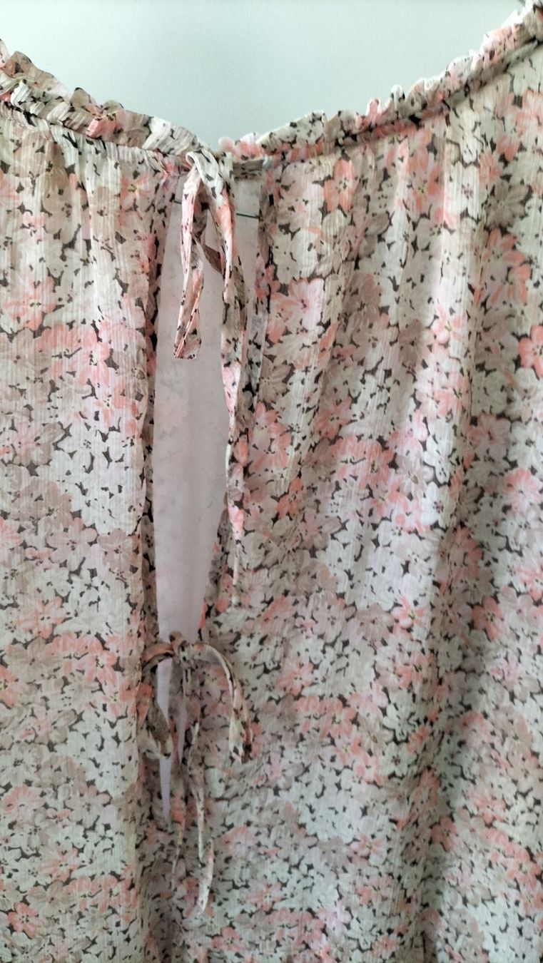 H&M Vestiti: H&M Kleid, Gr. 40 – Nuovo (secondo la descrizione) da Pfäffikon ZH venduto da e13_x2n5 1