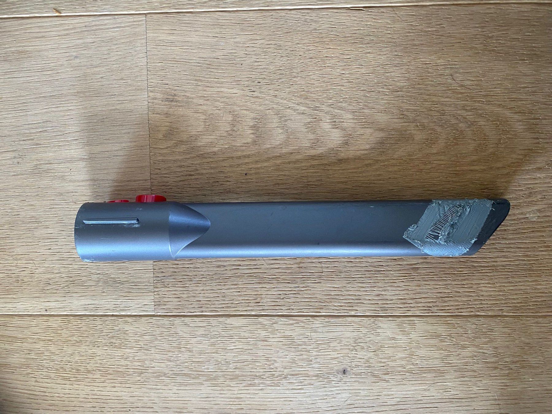 Dyson Staubsauger & Zubehör: Dyson Staubsauger Zubehör – Gebraucht aus Wangen an der Aare von pat_2p5v 9