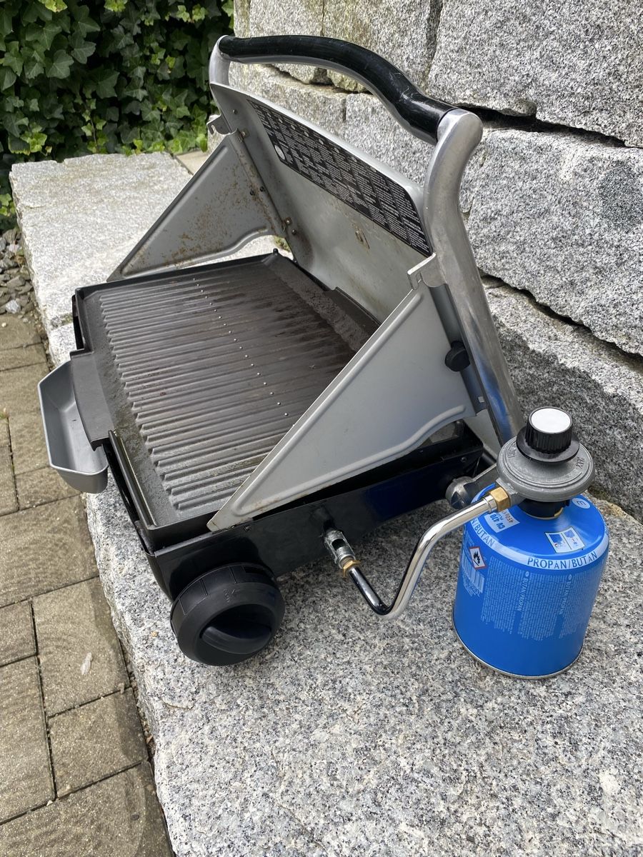 Griglie: Outdoorchef LapTop Grill – Usato da Frasnacht venduto da Baba185 1
