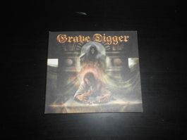 Grave Digger – The Last Supper / 2005 / Digi