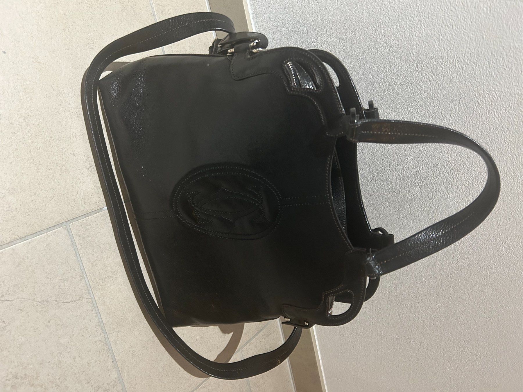 Cartier Borse da donna: sac Cartier Marcello – Usato da Corcelles-Payerne venduto da tam_rh8g